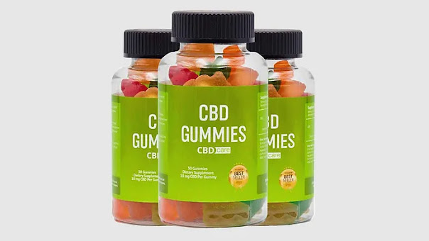 🍃 CBD Care Gummies – Your Natural Path to Calm, Comfort, and Wellness 🌿

CBD Care Gummies are your perfect solution for relaxation, stress relief, and overall well-being. Made with premium, organic CBD and all-natural ingredients, these delicious, easy-to-take gummies offer a simple way to enjoy the full benefits of CBD in your daily routine. Whether you're dealing with daily stress, struggling with sleep, or looking for relief from discomfort, these gummies are here to help you feel your best.
🌱 Key Benefits 🌱

    🌿 Natural Stress Relief: Calm your mind and reduce tension with the natural relaxing properties of CBD. Perfect for those hectic days when you need a moment to unwind.
    💆‍♀️ Promotes Better Sleep: Struggling with sleep? CBD Care Gummies support restful sleep by calming your mind and encouraging peaceful slumber. Wake up feeling refreshed and ready to take on the day!
    💪 Pain & Inflammation Support: CBD is known for its powerful anti-inflammatory properties, which help reduce swelling and support joint and muscle health, offering relief from everyday aches and discomfort.
    🌿 Mental Clarity & Focus: Enhance your focus and concentration with the help of CBD, which supports clear thinking and mental clarity.
    🍬 Delicious & Convenient: These gummies are not only beneficial but delicious, offering a tasty, fruity way to take care of your health. Just pop one (or two) whenever you need it!
    🌱 Non-GMO & All-Natural: Crafted with premium, non-GMO CBD and organic ingredients, these gummies are free from artificial additives, preservatives, and unnecessary fillers. You get pure CBD goodness in every bite!
    ✅ Third-Party Tested: Rest assured that every batch is third-party tested for potency and purity, so you always get the quality you deserve. No THC means you get all the benefits of CBD without the high!
    🌟 Safe & Effective: Our gummies are made with safe, trusted ingredients and formulated to provide consistent results, helping you feel calm, centered, and at your best.

🌟 Why Choose CBD Care Gummies? 🌟

    Easy to Incorporate into your daily routine—just take one or two gummies whenever you need a calming boost or support for your sleep.
    No mess, no hassle—just simple, effective relief in a convenient, travel-friendly form.
    A Natural, Holistic Solution: Perfect for those looking for a non-pharmaceutical, natural approach to improve their health and wellness.

🌿 Take control of your wellness and experience the calming, soothing benefits of CBD Care Gummies today. Whether you're looking for stress relief, better sleep, or natural discomfort support, these gummies have you covered—deliciously! 🍃